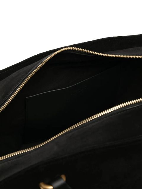 NEOUS Aries tote bag - Black