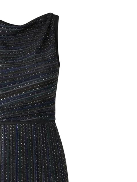 Missoni black maxi skirt - zdjęcie produktu nr 2