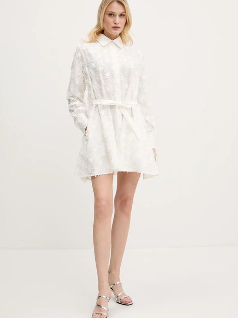 MSGM sukienka - zdjęcie produktu nr 1