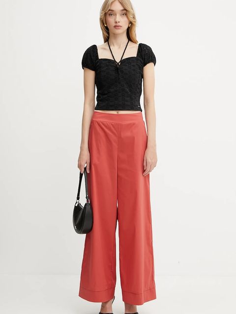 Liu Jo spodnie - zdjęcie produktu nr 2