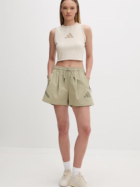 adidas szorty damskie x Z.N.E - zdjęcie produktu nr 1
