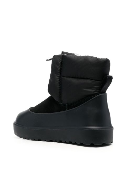 UGG Maxi Toggle ankle boots - Black