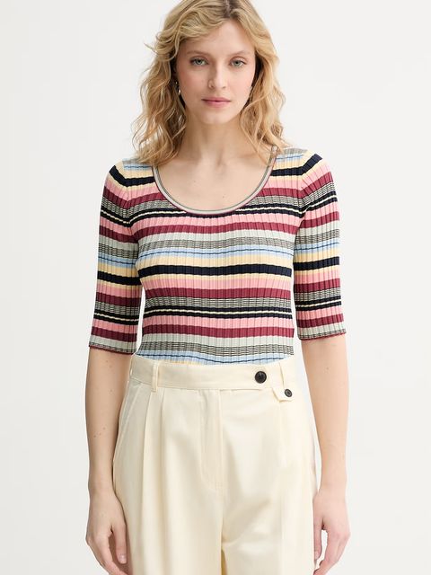 Weekend Max Mara sweter damski GUGLIA - zdjęcie produktu nr 2