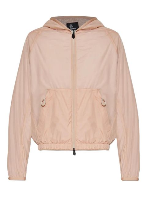 Moncler Grenoble Day-Namic jacket - Pink - zdjęcie produktu nr 1