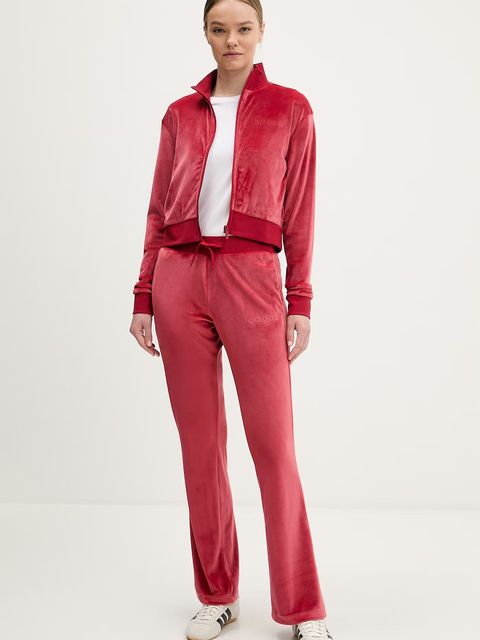 adidas dres welurowy Glam - zdjęcie produktu nr 2