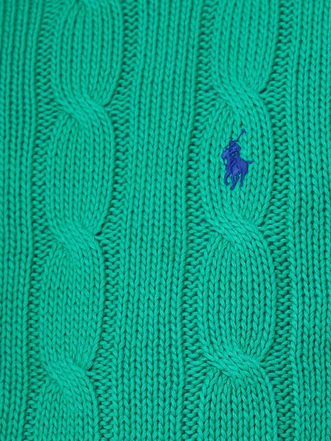 Polo Ralph Lauren sweter bawełniany