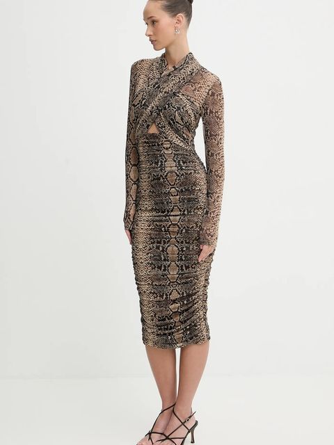 Bardot sukienka - zdjęcie produktu nr 1