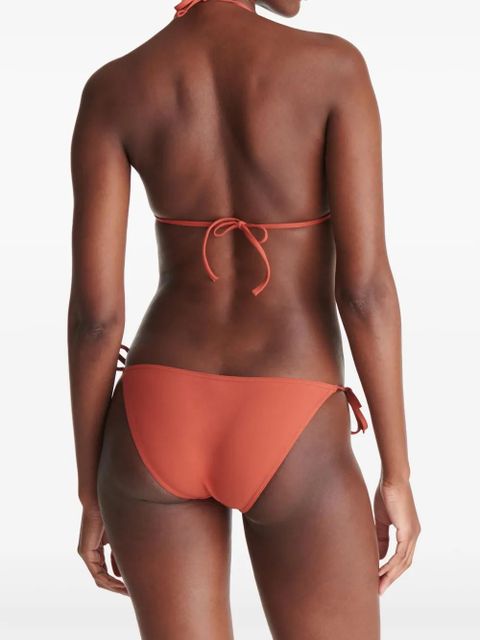 ERES Malou bikini briefs - Orange