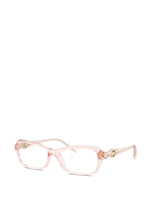 Michael Kors Hakone glasses - Pink - zdjęcie produktu nr 2