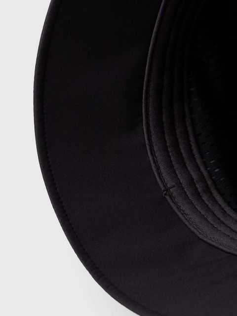 Jack Wolfskin kapelusz Rain Bucket kolor czarny 1911891