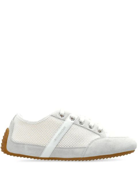 Givenchy Slim panelled sneakers - White - zdjęcie produktu nr 1