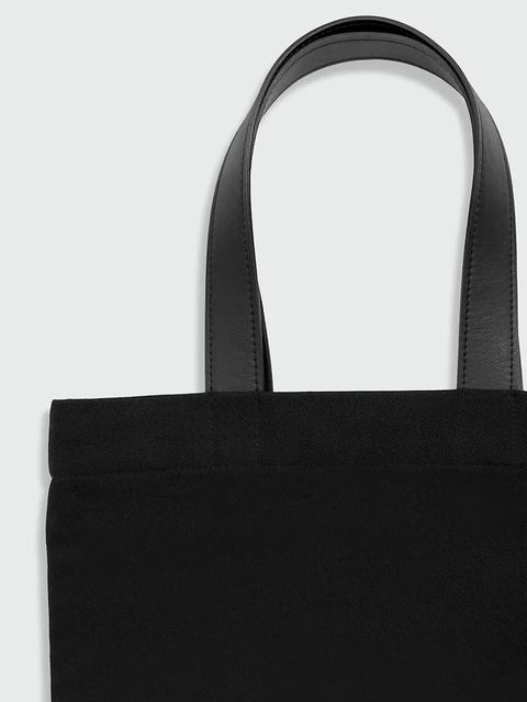 MUUV. torebka bawełniana ICONE