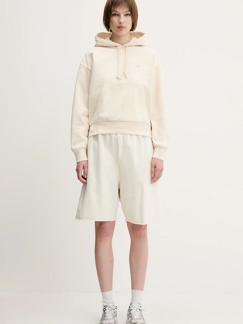 Aries szorty bawełniane Premium Aged Temple Sweatshort