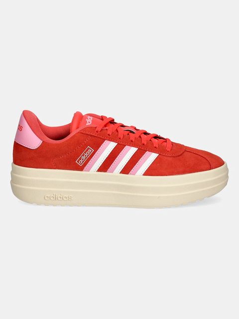 adidas sneakersy VL Court Bold - zdjęcie produktu nr 2