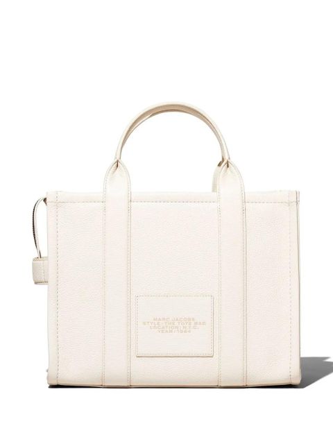 Marc Jacobs The Medium tote bag - White
