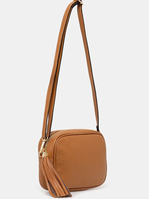 Answear.LAB torebka skórzana - zdjęcie produktu nr 1