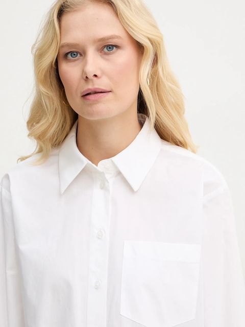 MICHAEL Michael Kors koszula bawełniana