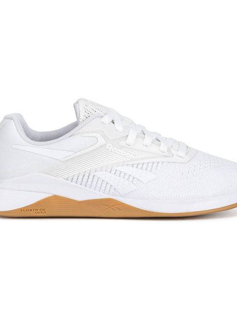 Reebok NANO X4 100074779 Biały - zdjęcie produktu nr 1