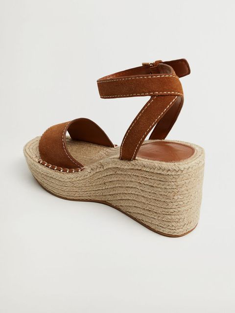 Mango - Koturny IBIZA - zdjęcie produktu nr 2