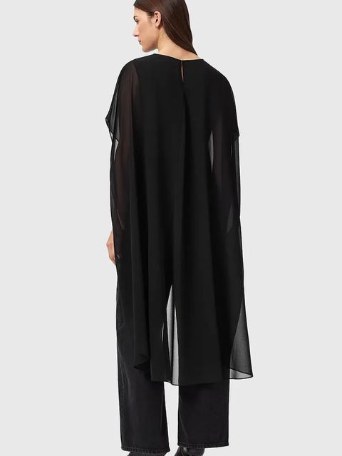 AllSaints bluzka JAMIE - zdjęcie produktu nr 1