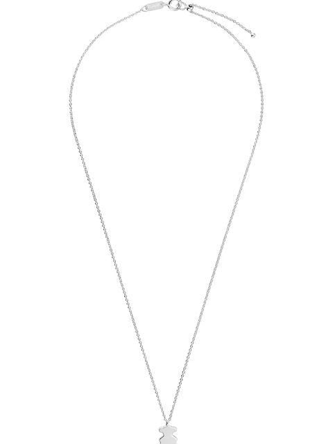 Tous naszyjnik srebrny - zdjęcie produktu nr 2