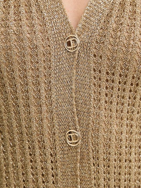 Twinset sukienka - zdjęcie produktu nr 2