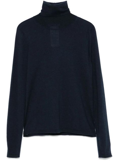 Max Mara Veloce sweater - Blue - zdjęcie produktu nr 1
