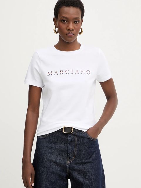Marciano by Guess t-shirt MABEL