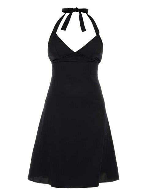 Gimaguas Jardin midi dress - Black - zdjęcie produktu nr 1
