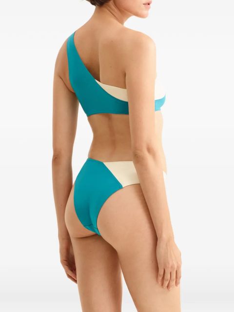 ERES Symbole bikini top - Blue