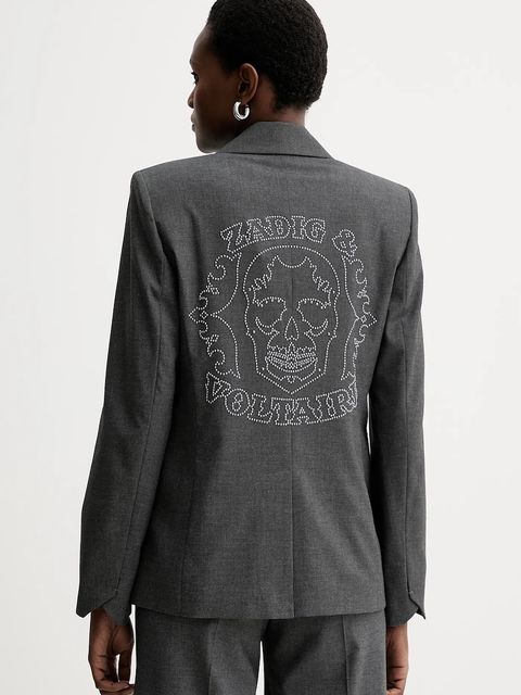 ZADIG&VOLTAIRE marynarka