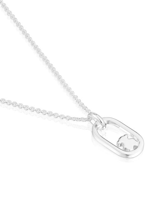 Tous naszyjnik srebrny - zdjęcie produktu nr 2