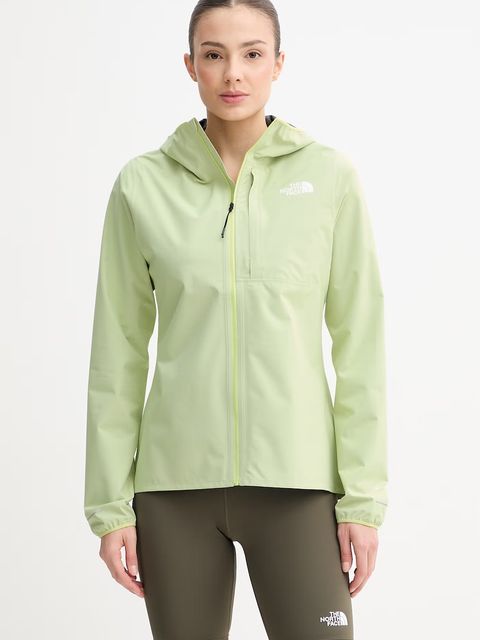 The North Face kurtka sportowa damska FONTANALES - zdjęcie produktu nr 2