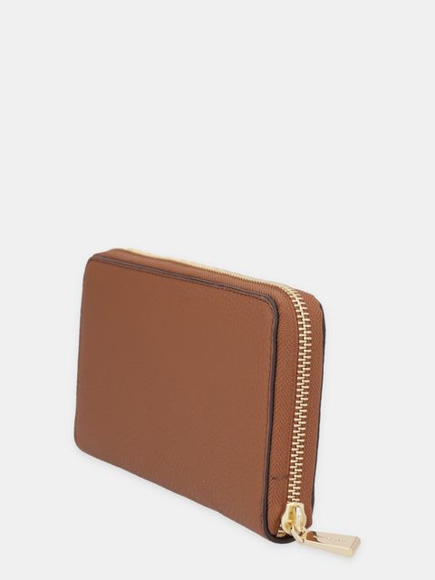 MICHAEL Michael Kors portfel skórzany - zdjęcie produktu nr 1