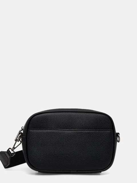 Pepe Jeans torebka kolor czarny PL0300039 - zdjęcie produktu nr 1