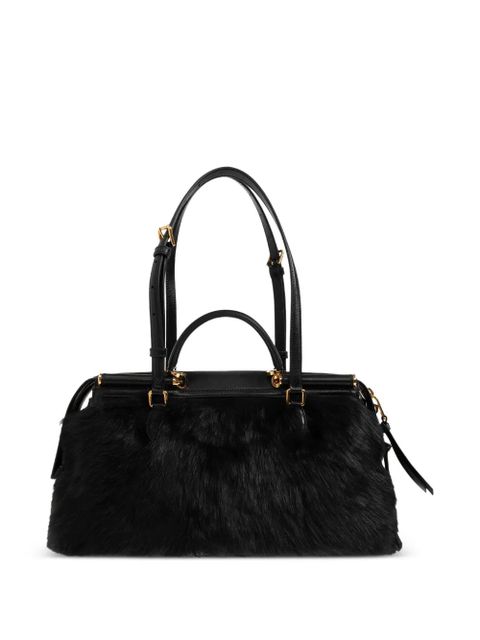 Dolce & Gabbana Vittoria tote bag - Black