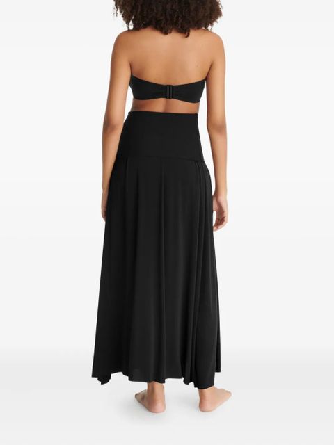 ERES Oda long dress - White