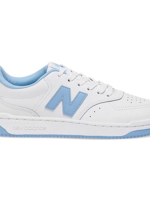 NEW BALANCE BB80BLU W Biały - zdjęcie produktu nr 1