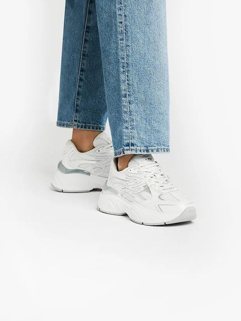 Karl Lagerfeld sneakersy KOMET