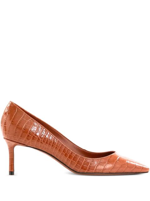 Jimmy Choo 60mm Romy pumps - Brown - zdjęcie produktu nr 1