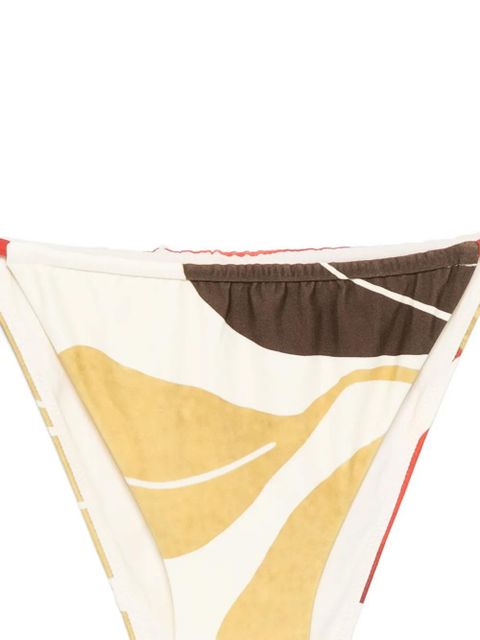 SIR. Julietta bikini bottom - Neutrals