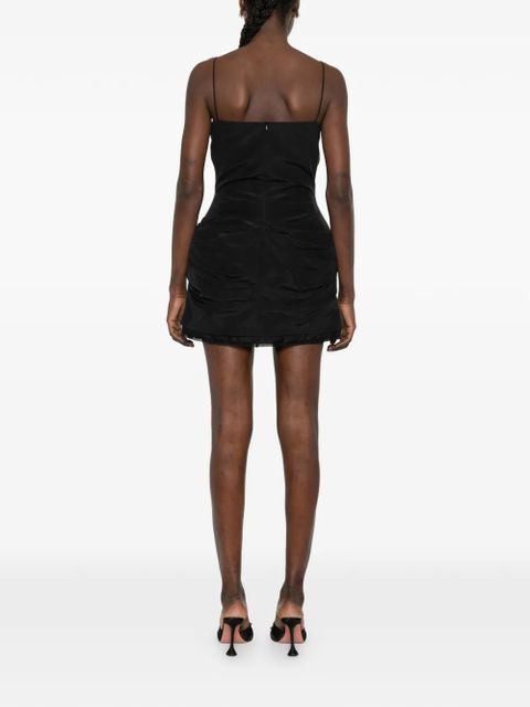 Magda Butrym lace dress - Black