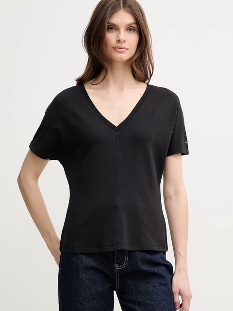 Tommy Hilfiger t-shirt - zdjęcie produktu nr 2