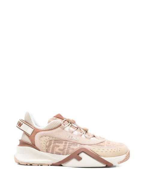 FENDI Flow sneakers - Pink - zdjęcie produktu nr 1