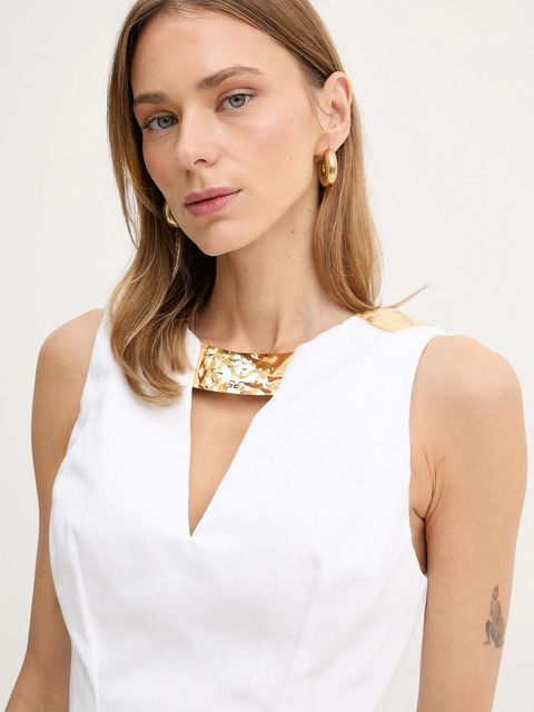 Elisabetta Franchi sukienka