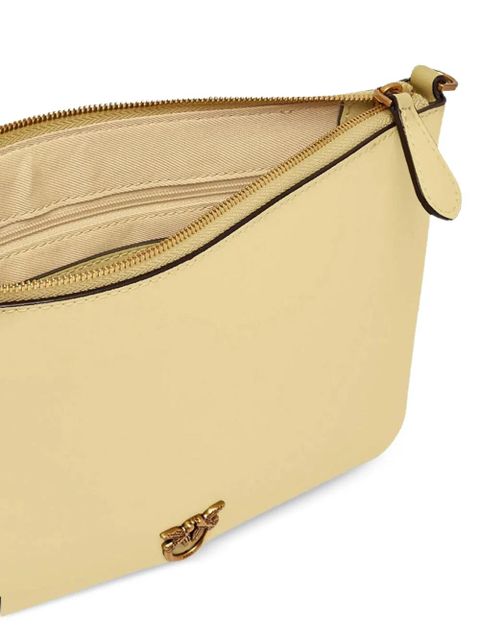 PINKO medium shoulder bag - Neutrals