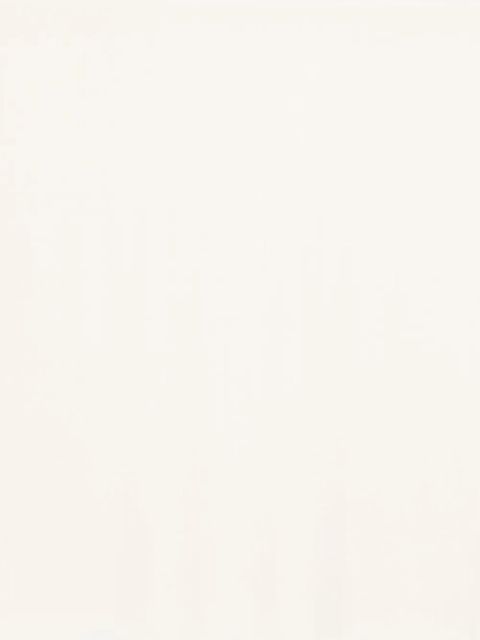 TOTEME virgin-wool scarf - White - zdjęcie produktu nr 2