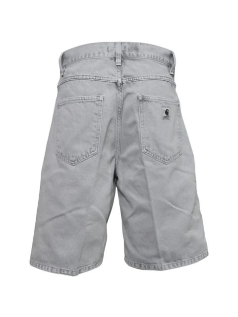 Carhartt WIP W' Brandon shorts - Grey - zdjęcie produktu nr 2