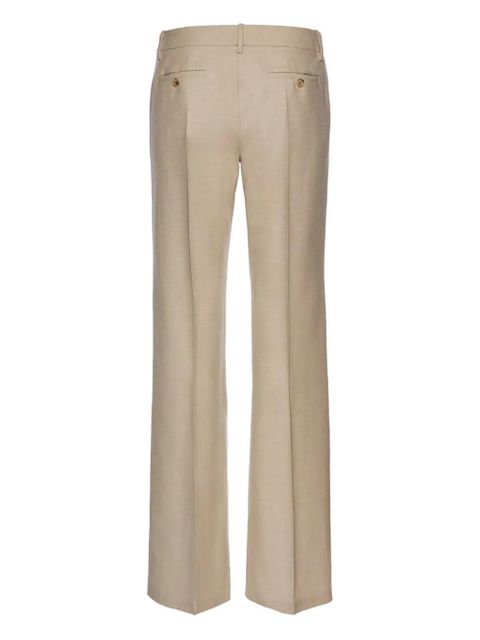 Magda Butrym pleated-front trousers - Neutrals - zdjęcie produktu nr 2