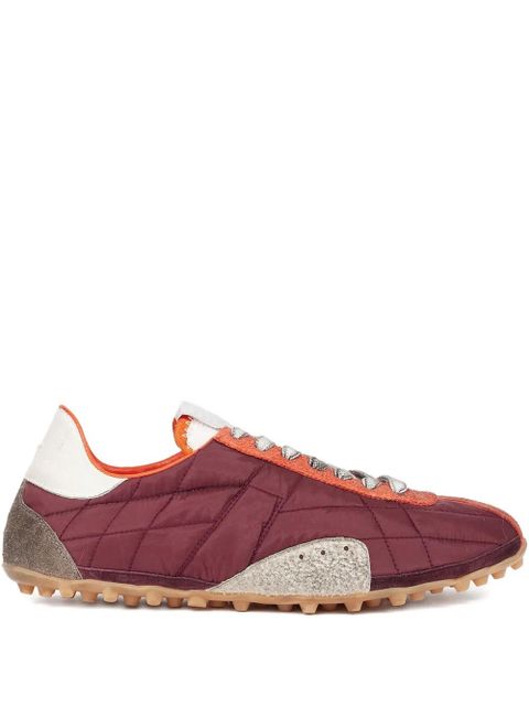 Maison Margiela Sprinters sneakers - Red - zdjęcie produktu nr 1